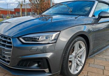 Audi A5 118.173 km 24.900 &euro; Rülzheim 76761