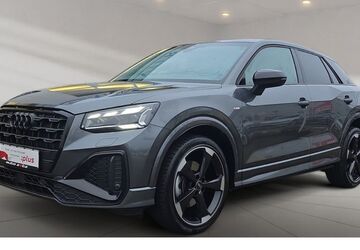 Audi Q2 21.500 km 31.990 &euro; Landau 76829