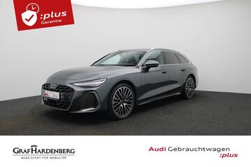 Gebrauchte Audi A6