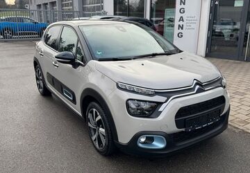 Citroen C3 10.800 km 16.900 &euro; Pforzheim 75177