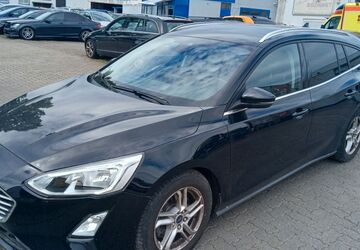 Ford Focus 170.000 km 7.190 &euro; Karlsruhe 76185
