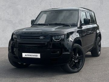 Gebrauchte Land Rover Defender