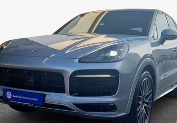 Porsche Cayenne 57.918 km 72.670 &euro; Ettlingen 76275