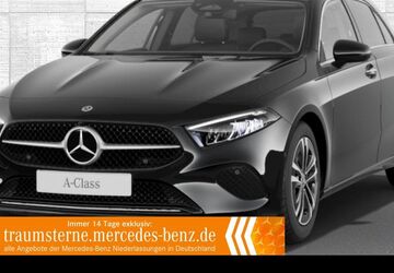 Mercedes-Benz A 250 54.659 km 24.890 &euro; Landau 76829