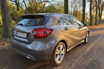 Mercedes-Benz A 180 81.500 km 14.200 &euro; Karlsruhe 76133