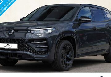 VW Tayron 5.000 km 55.900 &euro; Weingarten 76356