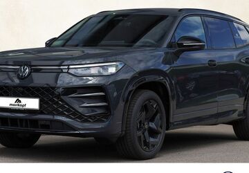 VW Tayron 5.000 km 59.850 &euro; Weingarten 76356