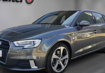 Audi A3 67.900 km 21.990 &euro; Pforzheim 75177