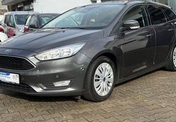 Ford Focus 143.000 km 7.900 &euro; Landau 76879