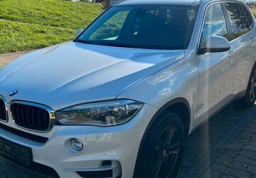BMW X5 205.000 km 18.999 &euro; Oberderdingen 75038