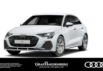 Audi A3 28.268 km 35.980 &euro; Karlsruhe 76131