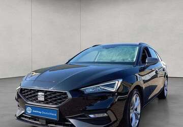 Seat Leon 44.506 km 22.490 &euro; Pforzheim 75179