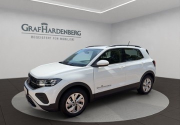 VW T-Cross 5.000 km 26.990 &euro; Karlsruhe 76131