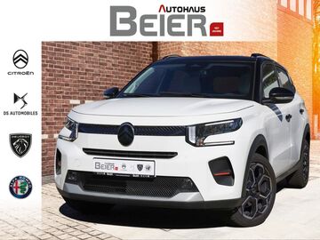 Gebrauchte Citroën C3