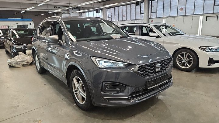 Seat Tarraco 213.928 km 18.650 &euro; Bretten 75015