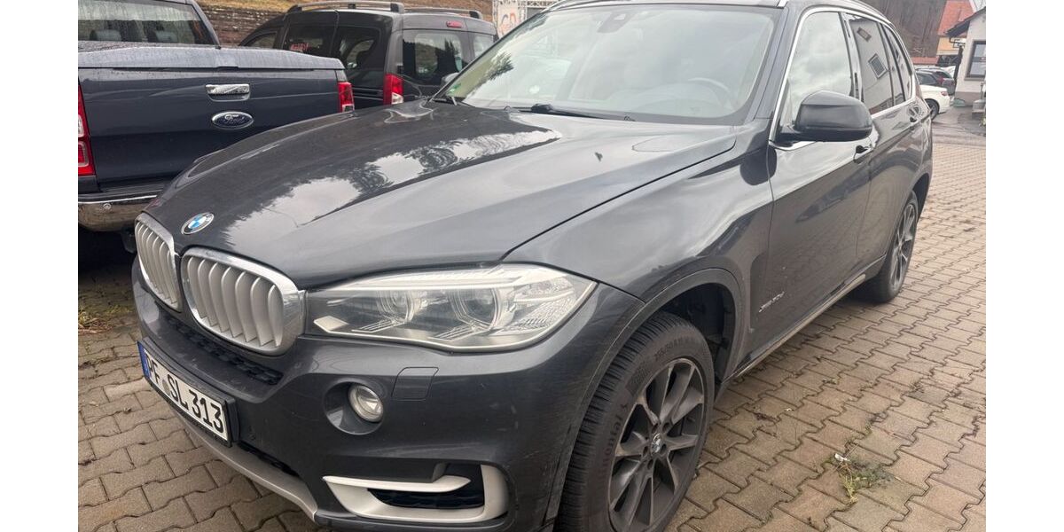 BMW X5 300.000 km 13.990 &euro; Birkenfeld 75217