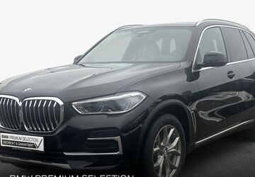 BMW X5 48.105 km 52.790 &euro; Germersheim 76726