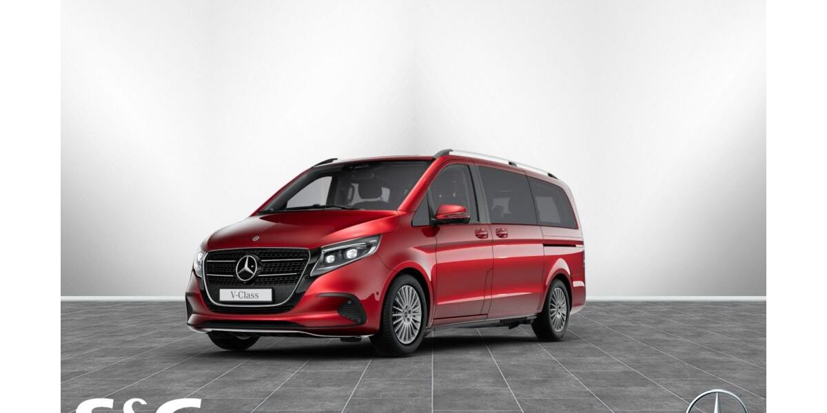 Mercedes-Benz V 250 21.430 km 72.400 &euro; Karlsruhe 76139