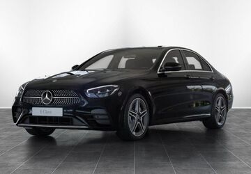 Mercedes-Benz E 300 102.620 km 38.970 &euro; Bretten 75015