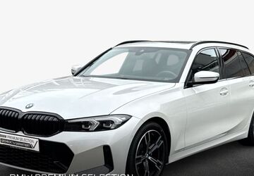 BMW 320 12.603 km 43.490 &euro; Bruchsal 76646