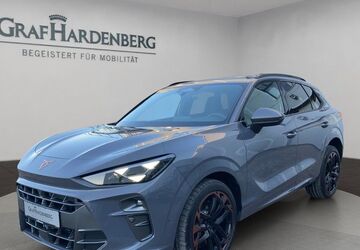 Cupra Terramar 7.965 km 45.490 &euro; Landau 76829