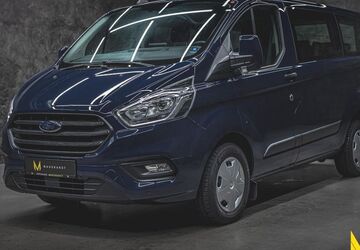 Ford Transit 16.664 km 33.333 &euro; Bruchsal 76646