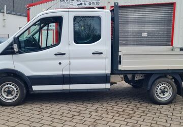 Ford Transit 59.000 km 21.500 &euro; Oberderdingen Flehingen 75038
