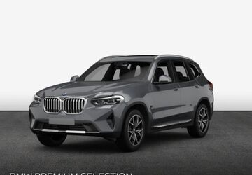 BMW X3 M 19.672 km 45.670 &euro; Germersheim 76726