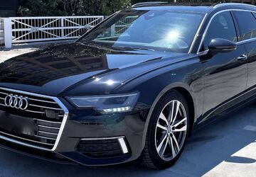 Audi A6 76.240 km 31.500 &euro; Remchingen 75196