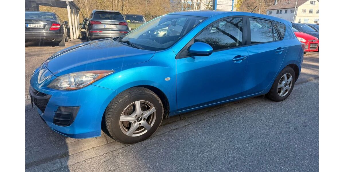 Mazda 3 199.000 km 2.189 &euro; Birkenfeld 75217