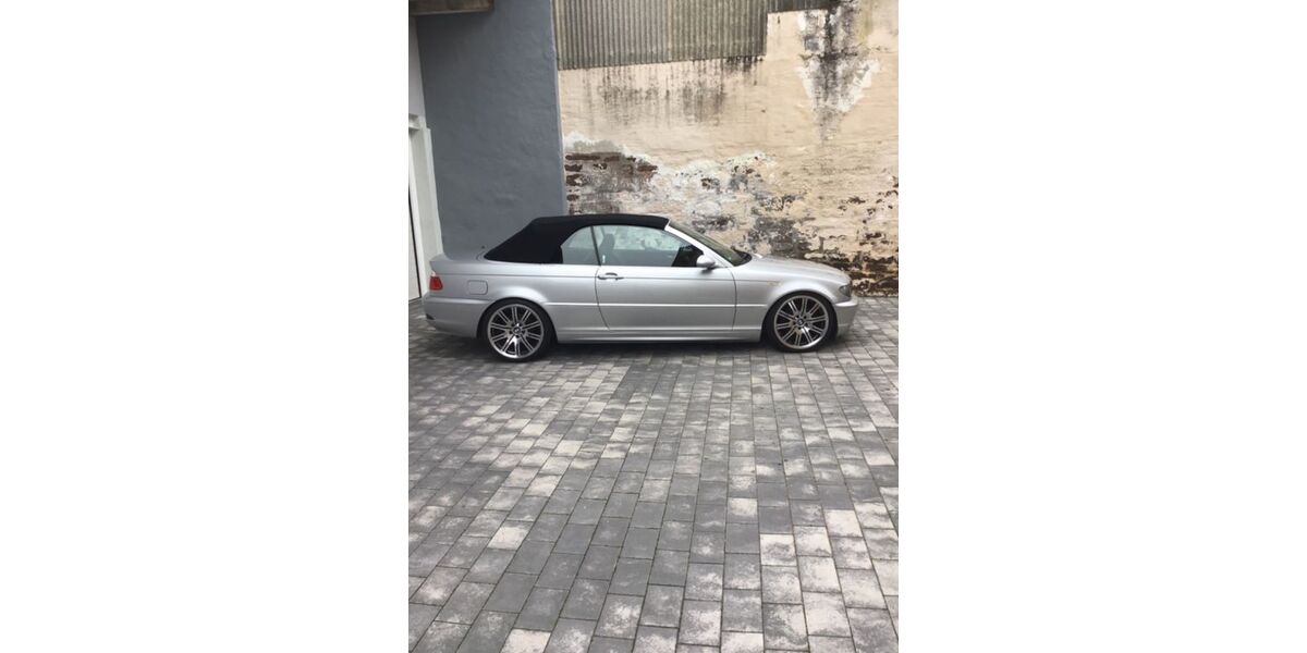 BMW 325 104.912 km 15.000 &euro; Kraichtal 76703