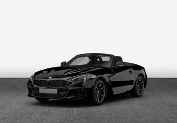BMW Z4 M40 5.519 km 52.990 &euro; Landau 76829