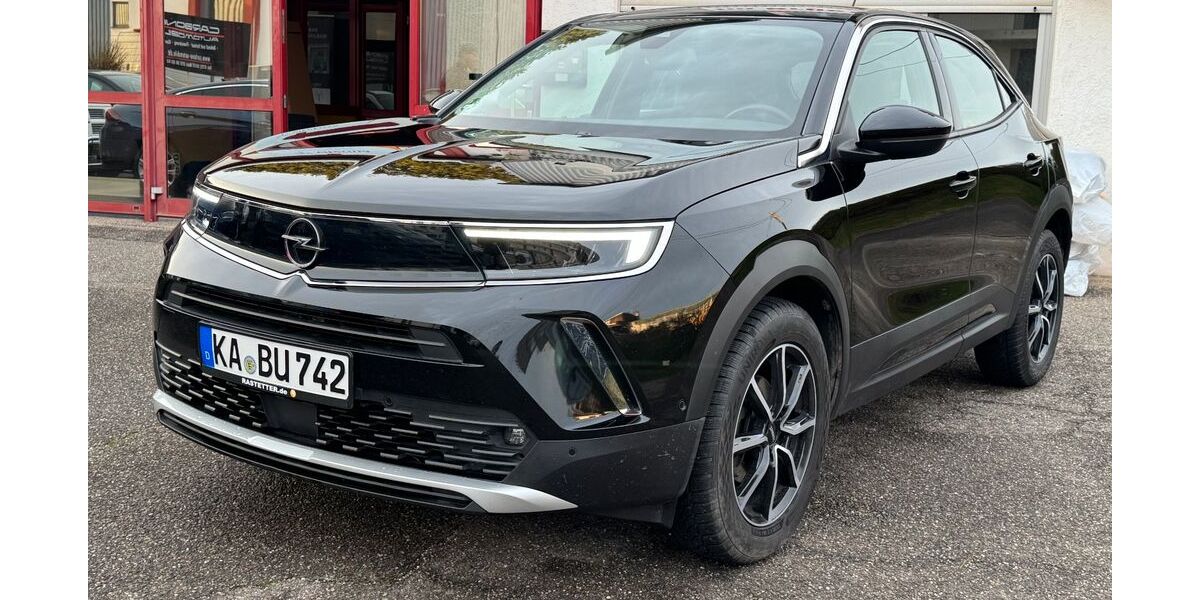 Opel Mokka 115.000 km 14.890 &euro; Bretten 75015