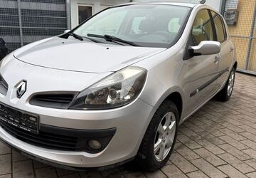 Renault Clio 100.000 km 3.999 &euro; Malsch 76316