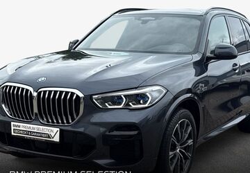 BMW X5 47.045 km 55.990 &euro; Germersheim 76726