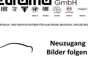 Fiat 500e 20.800 km 23.990 &euro; Karlsruhe 76185