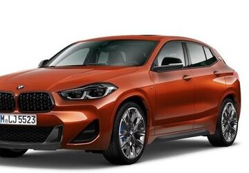 BMW X2 47.565 km 35.930 &euro; Pforzheim 75179