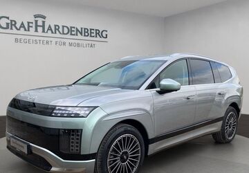 Hyundai IONIQ 9 1.050 km 69.990 &euro; Landau 76829