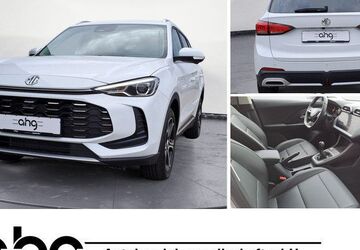 MG ZS 11.163 km 17.998 &euro; Pforzheim 75179