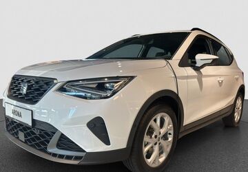 Seat Arona 1.500 km 28.390 &euro; Karlsruhe 76131