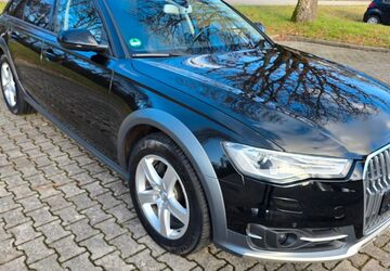 Audi A6 Allroad 288.680 km 13.900 &euro; Durmersheim 76448