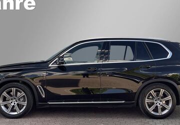 BMW X5 59.912 km 59.300 &euro; Eggenstein 76344