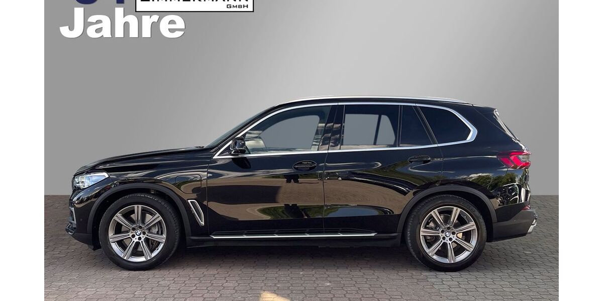 BMW X5 59.912 km 59.300 &euro; Eggenstein 76344