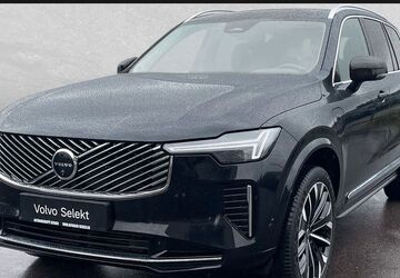 Volvo XC90 27.000 km 67.250 &euro; Karlsruhe 76187