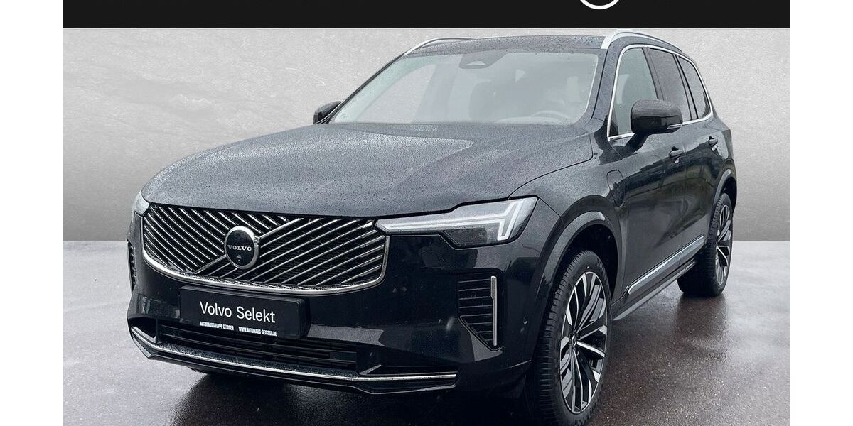 Volvo XC90 27.000 km 67.250 &euro; Karlsruhe 76187