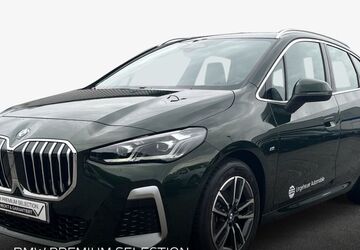 BMW 218 Active Tourer 24.601 km 33.890 &euro; Karlsruhe 76227