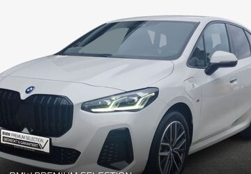 BMW 230 Active Tourer 24.541 km 34.990 &euro; Ettlingen 76275