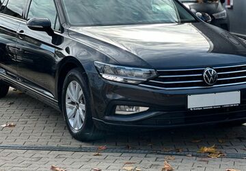 VW Passat 97.000 km 22.995 &euro; Bruchsal-Helmsheim 76646