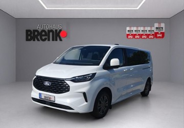 Ford Tourneo Custom 19.400 km 38.990 &euro; Karlsruhe 76187
