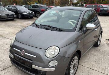 Fiat 500 148.000 km 3.500 &euro; Bruchsal 76646